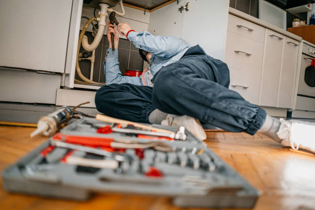 Best Leak Detection Services  in Leetsdale, PA
