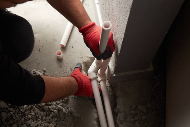 Best Local Plumber Services  in Leetsdale, PA