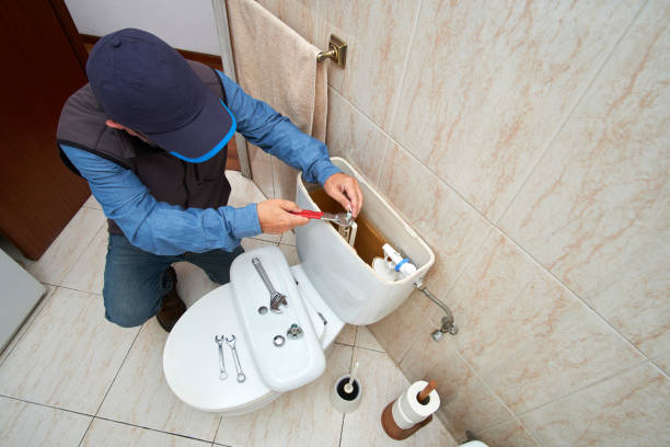 Best Residential Plumbing Services  in Leetsdale, PA