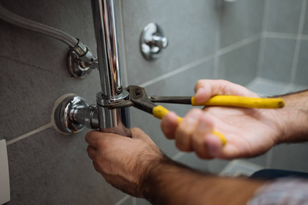 Best Sewer Line Repair  in Leetsdale, PA