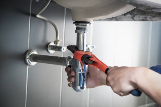 Best Shower Repair Services  in Leetsdale, PA