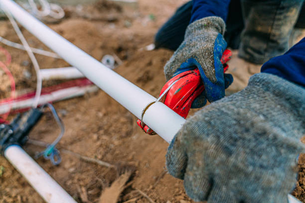 Best Toilet Repair Services  in Leetsdale, PA